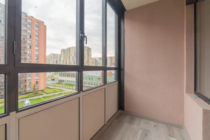 Санкт-Петербург: Apartments SalutApart 17W