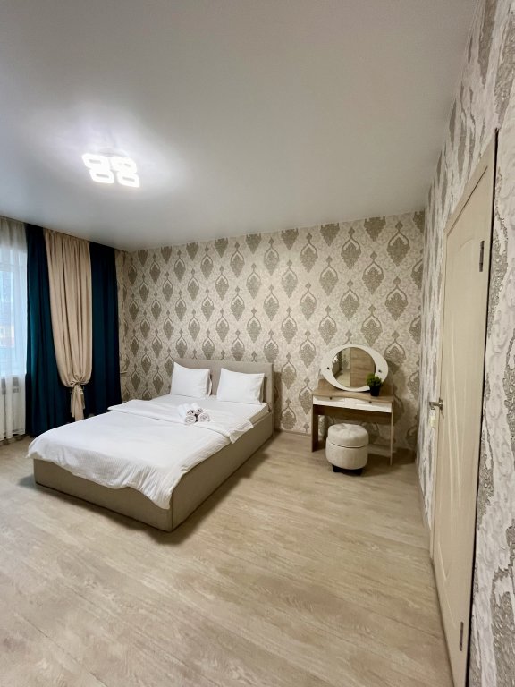 Прокопьевск: Квартира Комфортная 2-комнатная