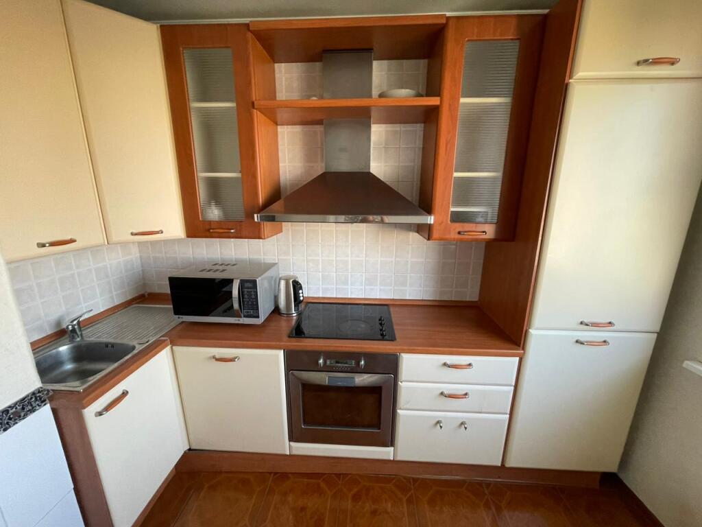 Квартира на Улице Кутузова 2 — фото 1