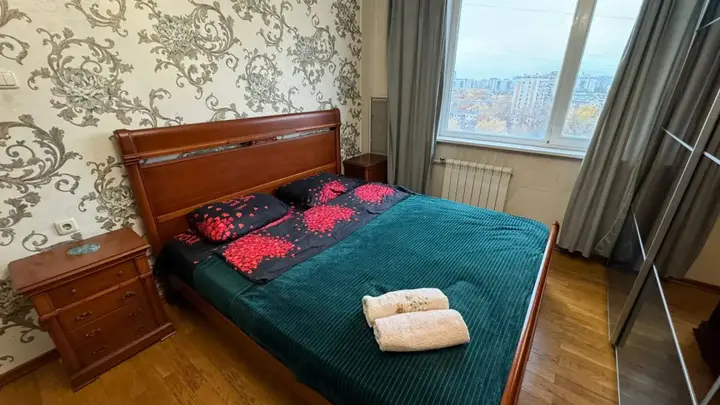 Квартира на Улице Кутузова 2 — фото 5