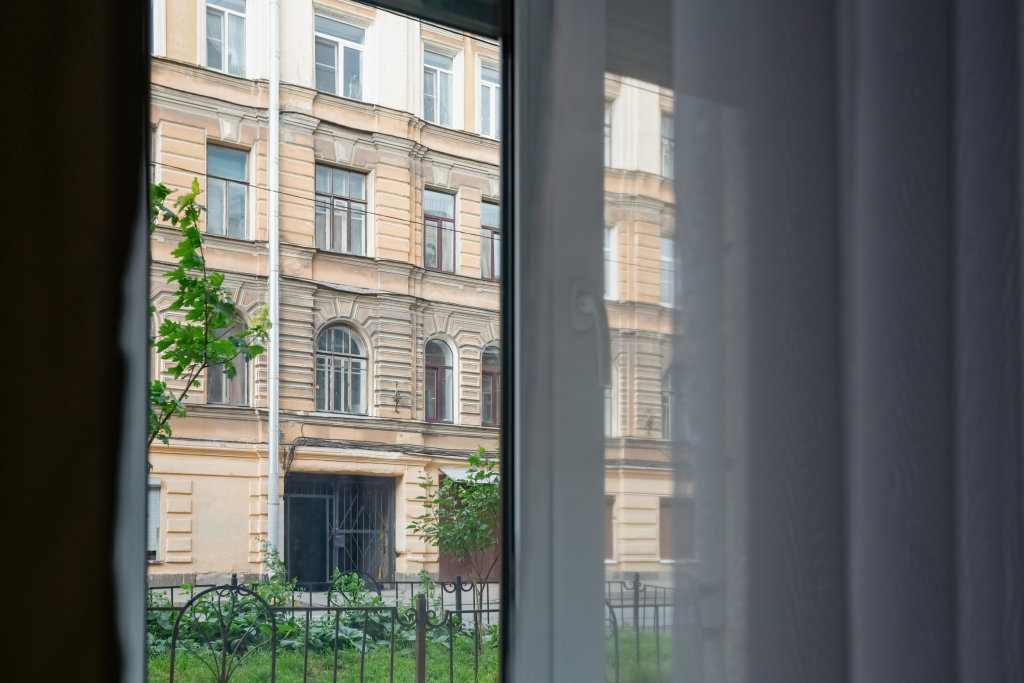 Санкт-Петербург: Апартаменты Herberhouse в Центральном районе