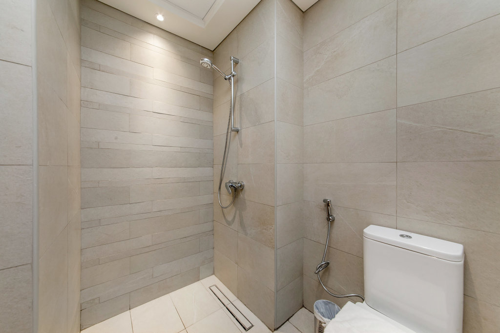 Дубай: Апартаменты Lovely Studios at Azizi Riviera