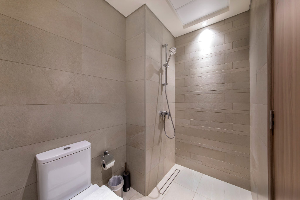 Дубай: Апартаменты Lovely Studios at Azizi Riviera