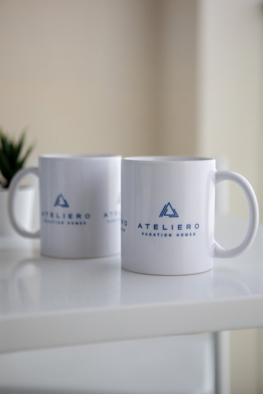 Дубай: Апартаменты Lovely Studios at Azizi Riviera