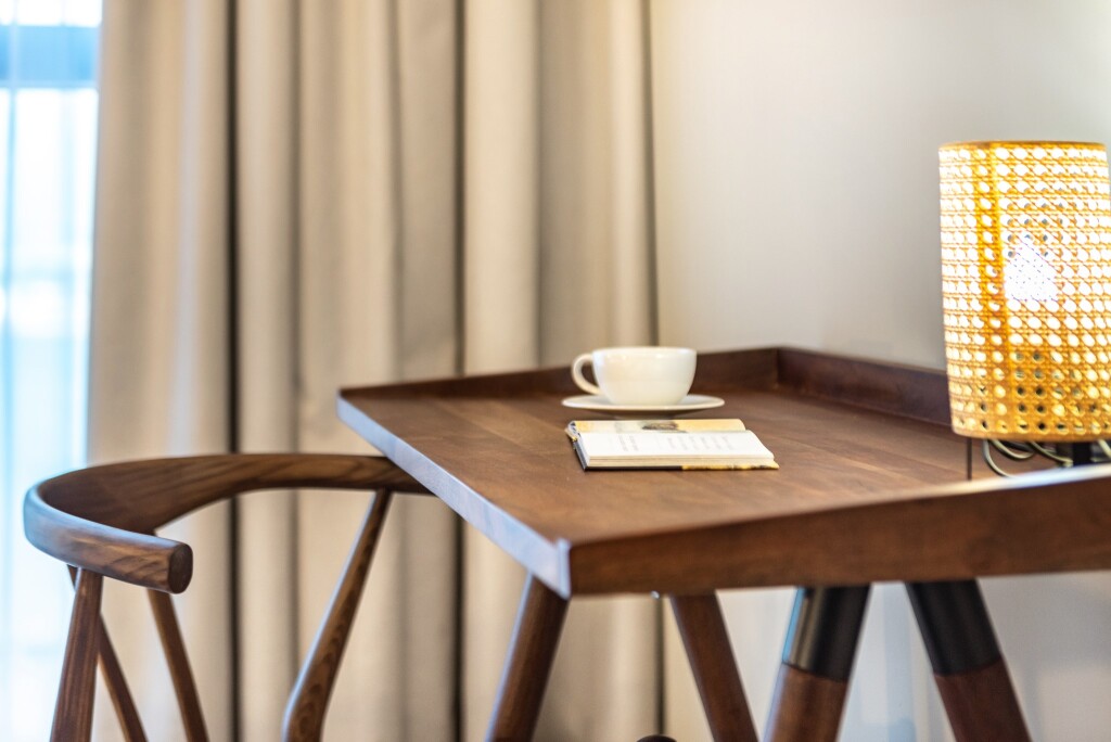 Дубай: Апартаменты Bright 2BR, Top tower Creek Rise