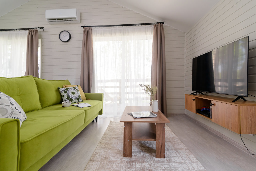 Истра: Частный дом Simple Life Home 232