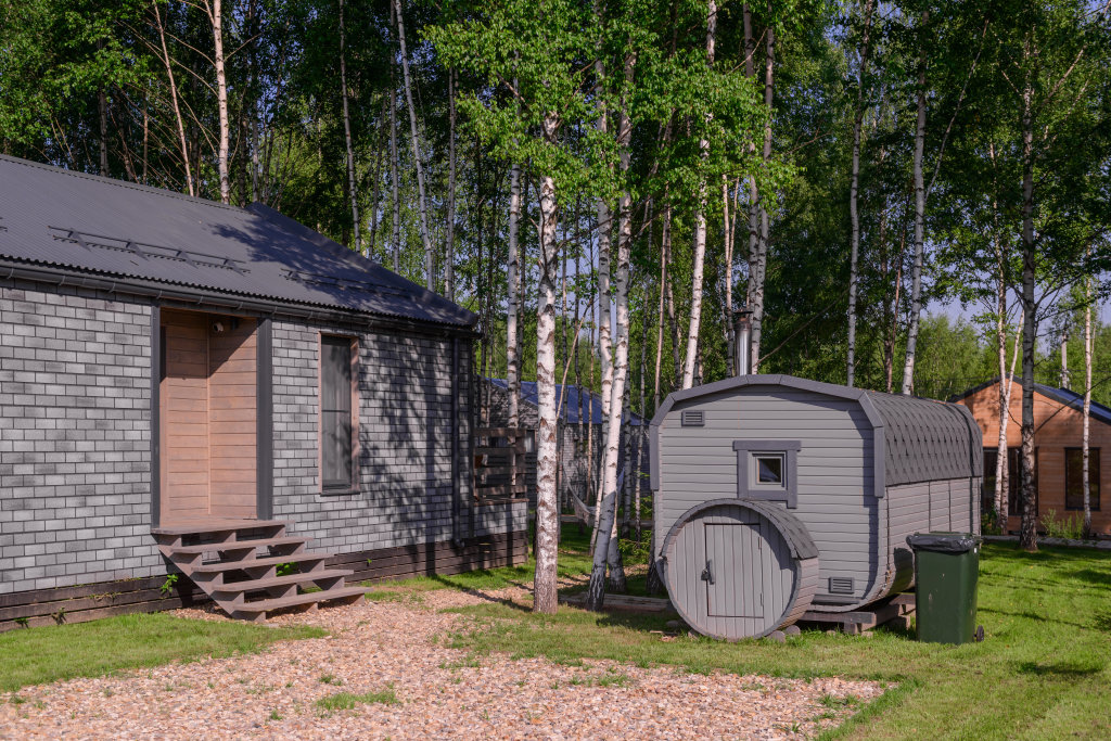 Истра: Частный дом Simple Life Home 232