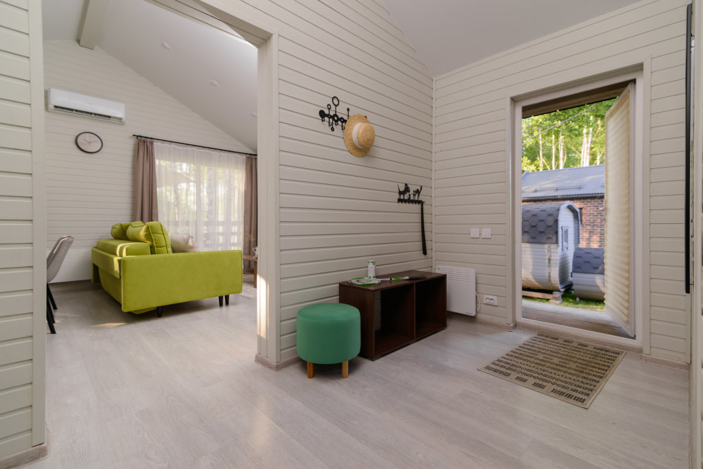 Истра: Частный дом Simple Life Home 232