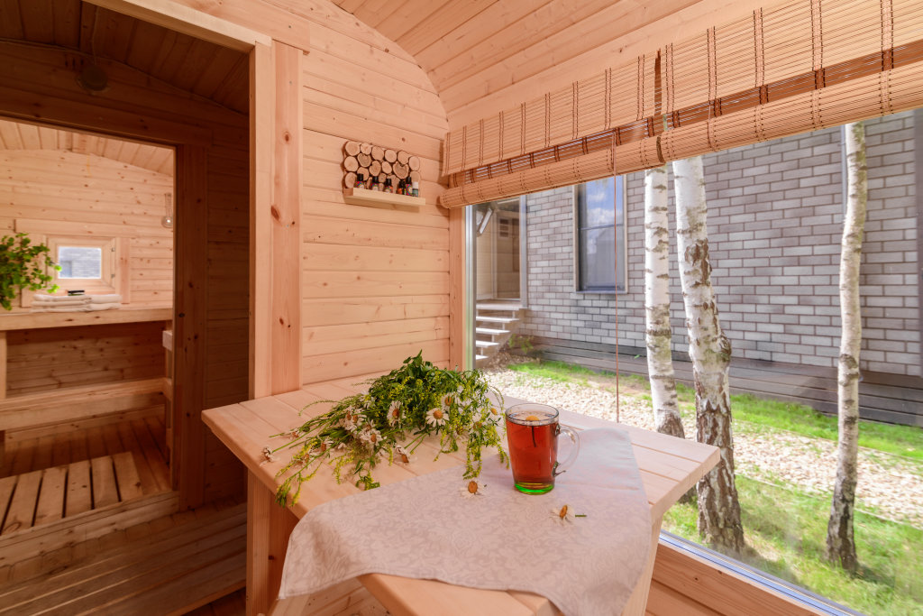 Истра: Частный дом Simple Life Home 232