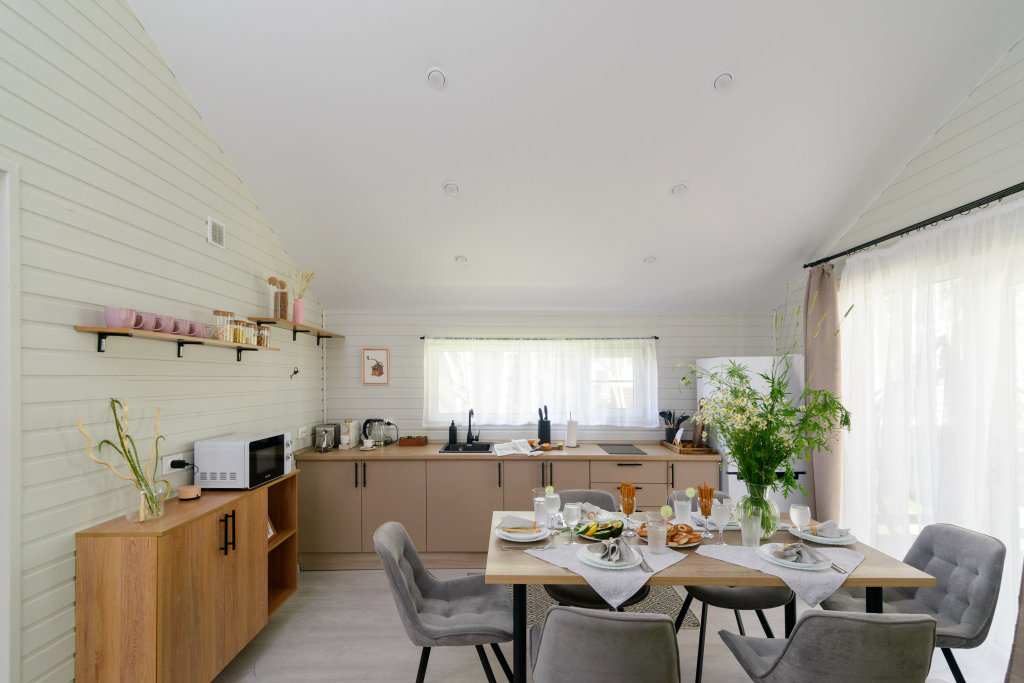 Истра: Частный дом Simple Life Home 232