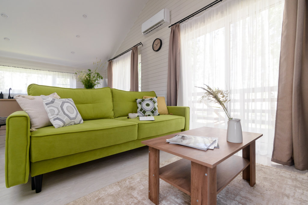Истра: Частный дом Simple Life Home 232