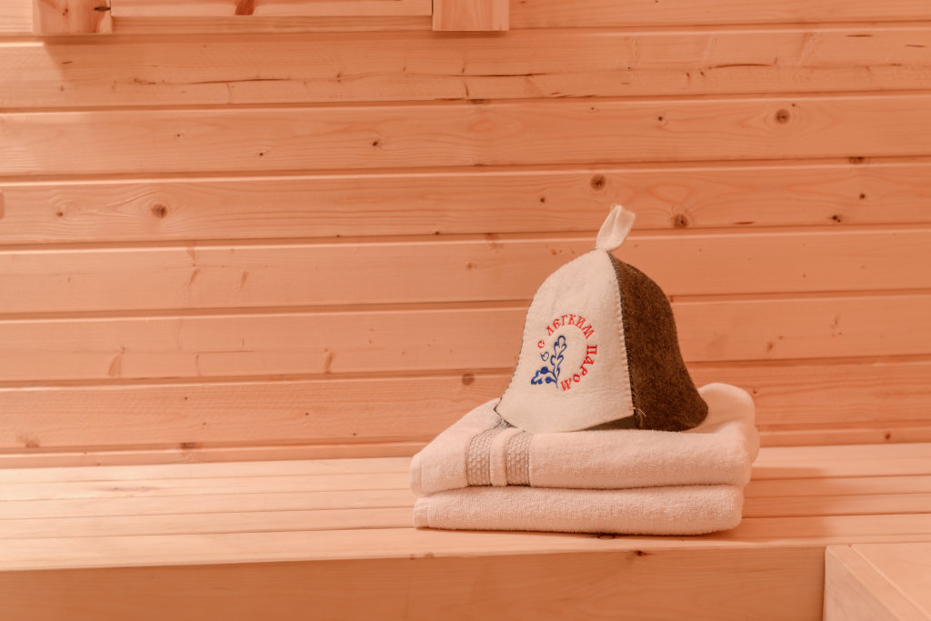 Истра: Частный дом Simple Life Home 232