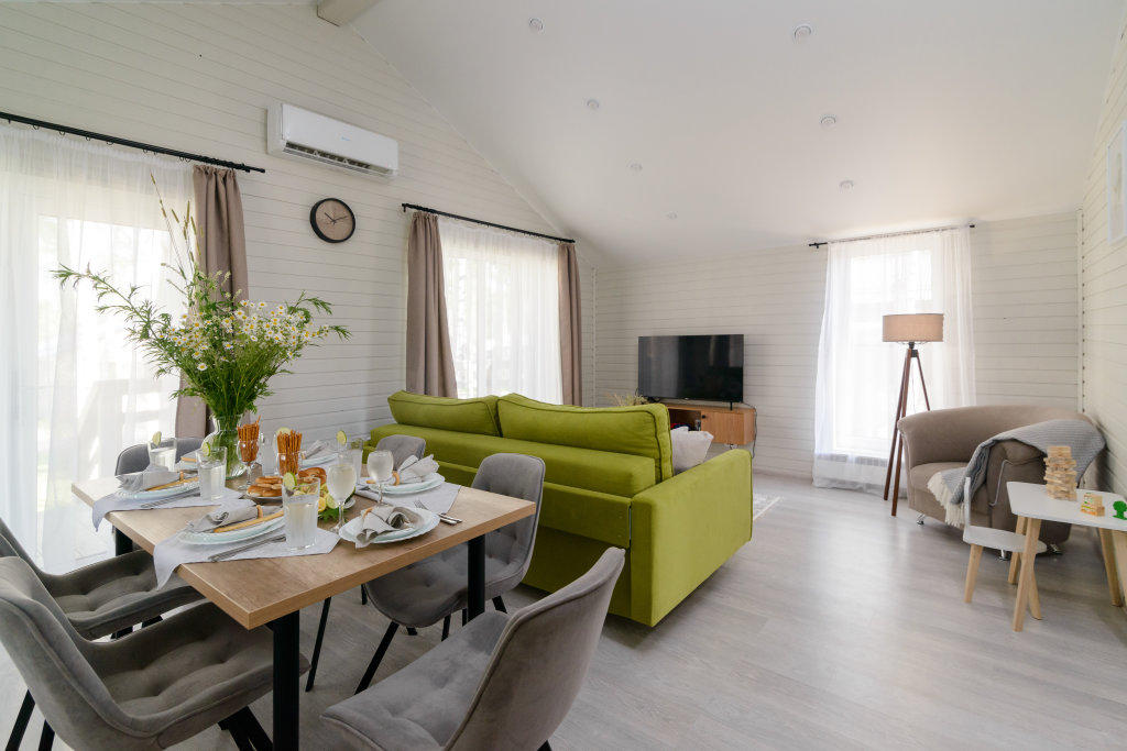 Истра: Частный дом Simple Life Home 232