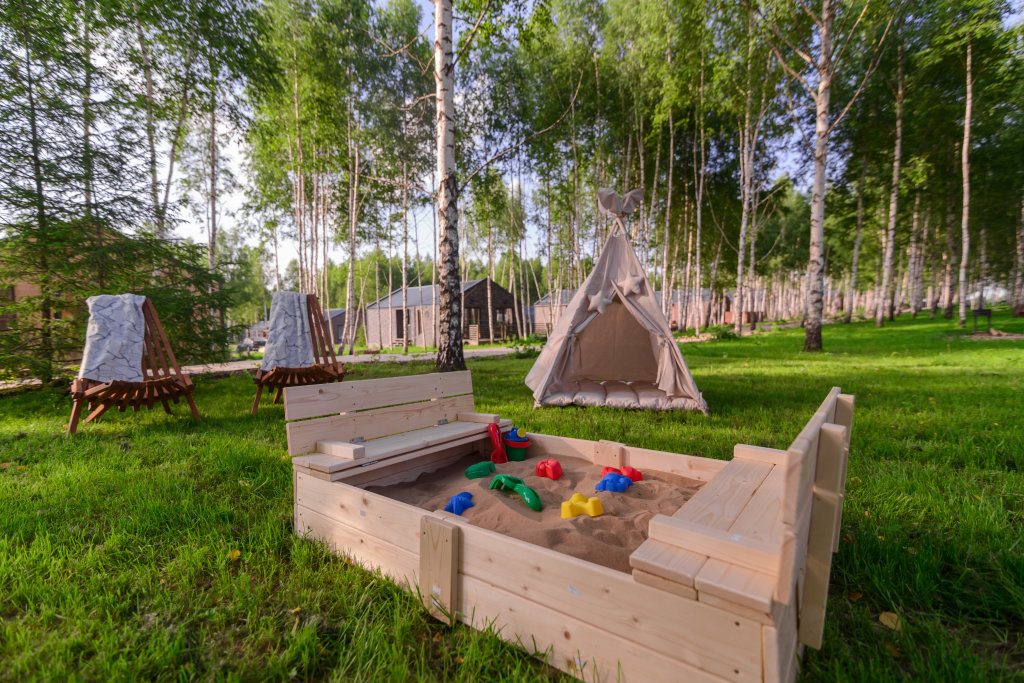 Истра: Частный дом Simple Life Home 232