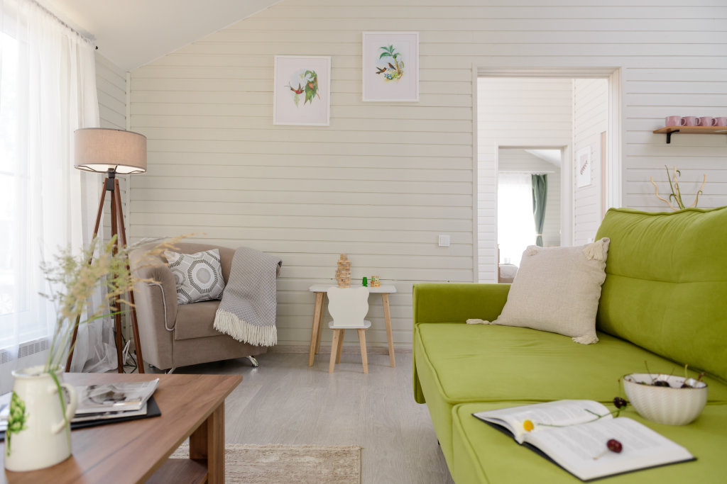 Истра: Частный дом Simple Life Home 232