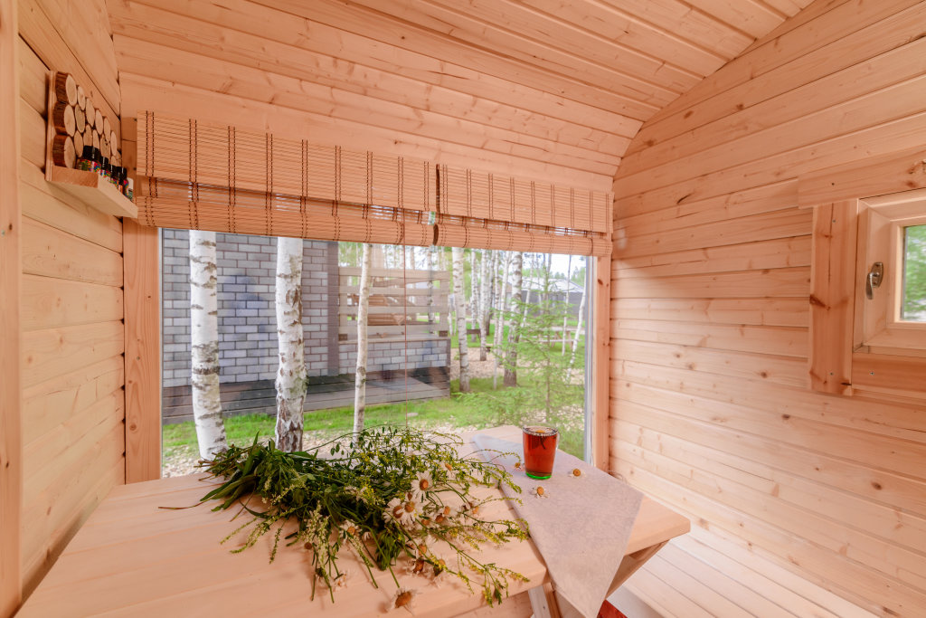 Истра: Частный дом Simple Life Home 232