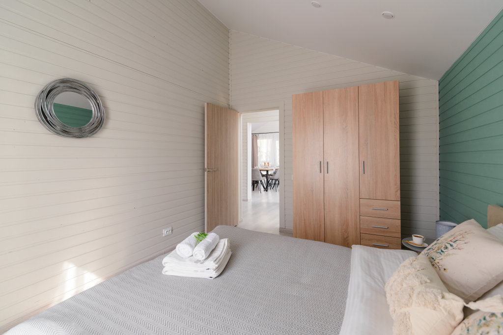 Истра: Частный дом Simple Life Home 232