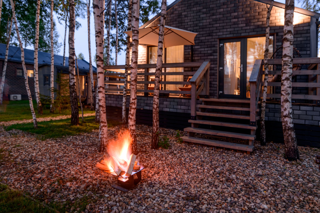 Истра: Частный дом Simple Life Home 232