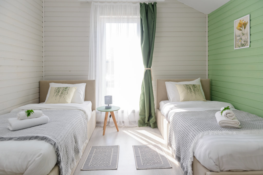 Истра: Частный дом Simple Life Home 232