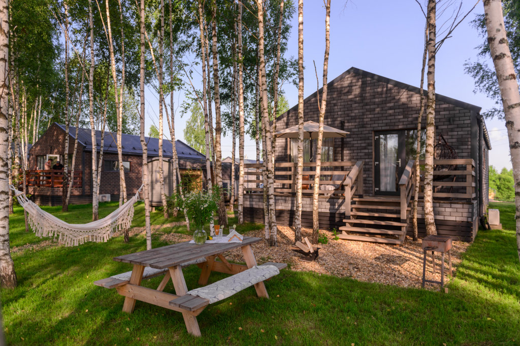 Истра: Частный дом Simple Life Home 232