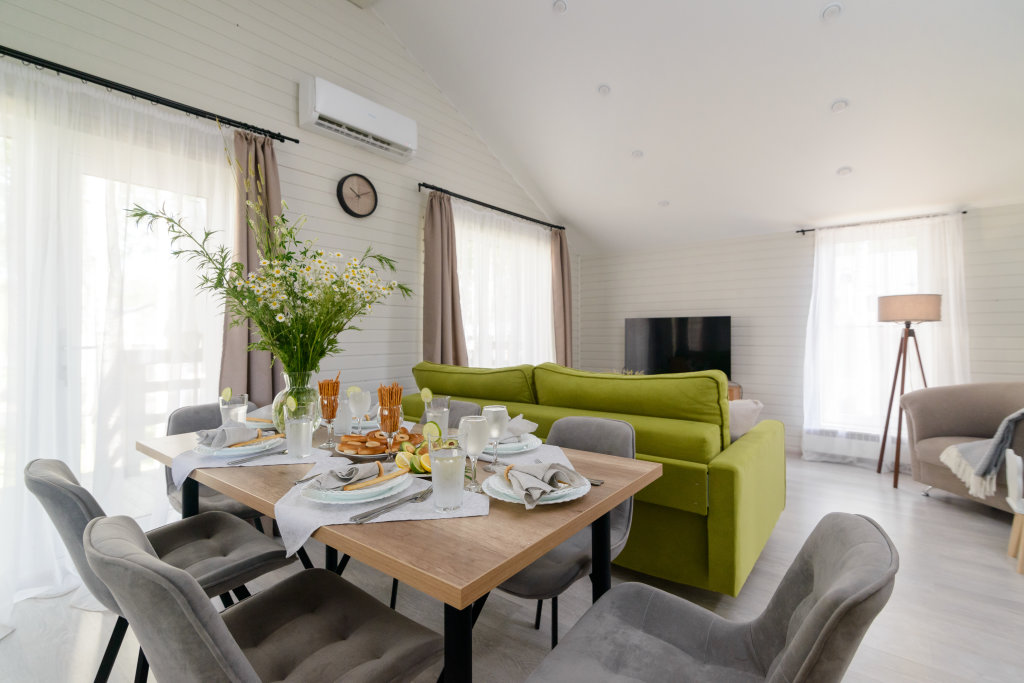 Истра: Частный дом Simple Life Home 232
