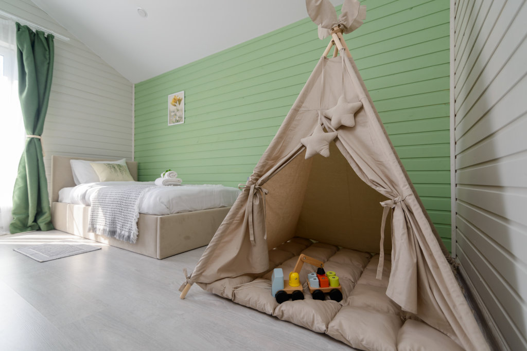 Истра: Частный дом Simple Life Home 232