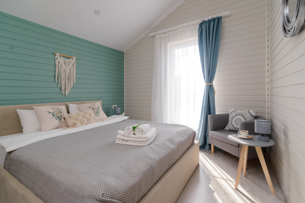 Истра: Частный дом Simple Life Home 232
