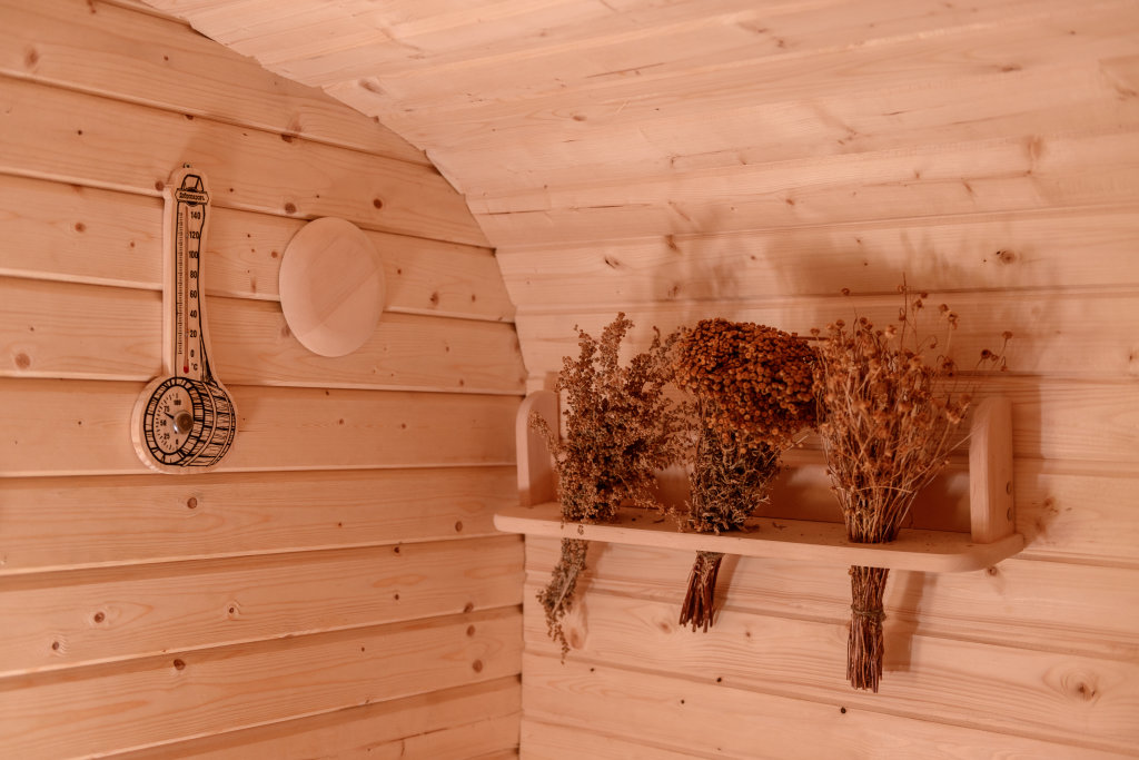 Истра: Частный дом Simple Life Home 232