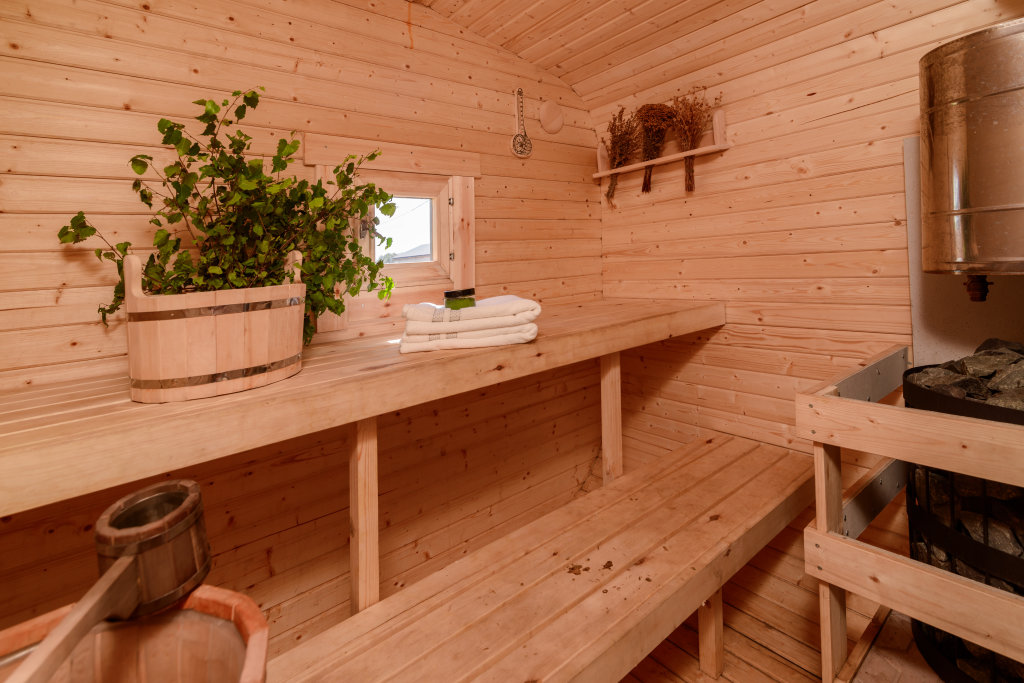 Истра: Частный дом Simple Life Home 232