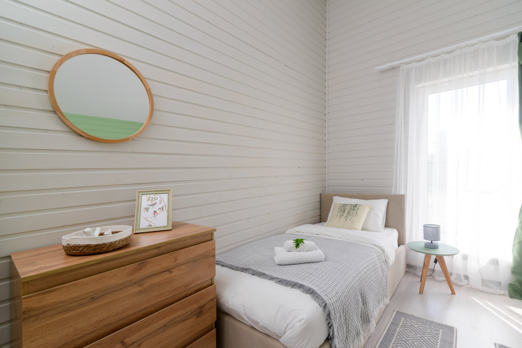 Истра: Частный дом Simple Life Home 232