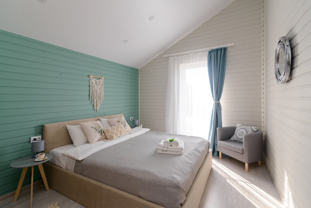 Истра: Частный дом Simple Life Home 232