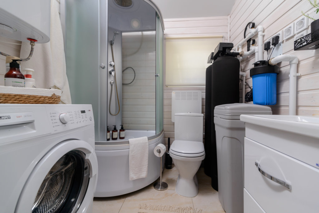 Истра: Частный дом Simple Life Home 232