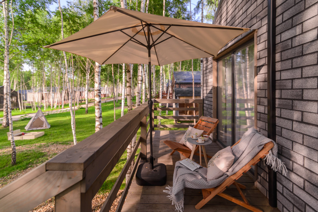 Истра: Частный дом Simple Life Home 232