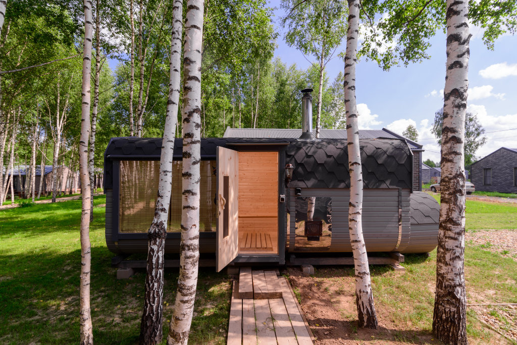 Истра: Частный дом Simple Life Home 232