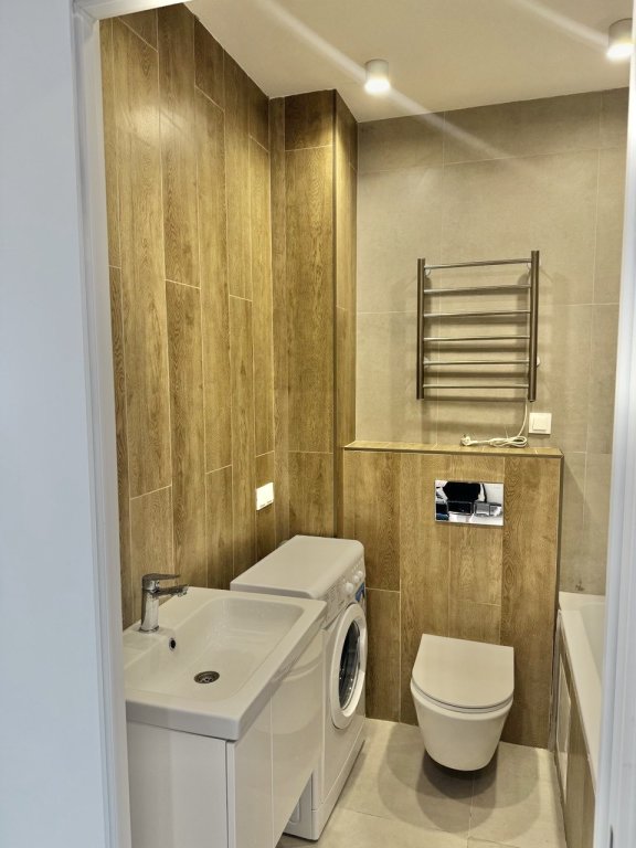 Москва: Квартира Panoramic studio in centre of Moscow