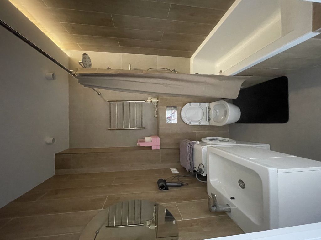 Москва: Квартира Panoramic studio in centre of Moscow
