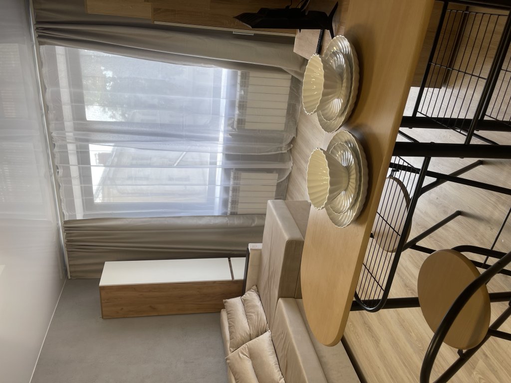 Москва: Квартира Studio in the center of Moscow near the metro
