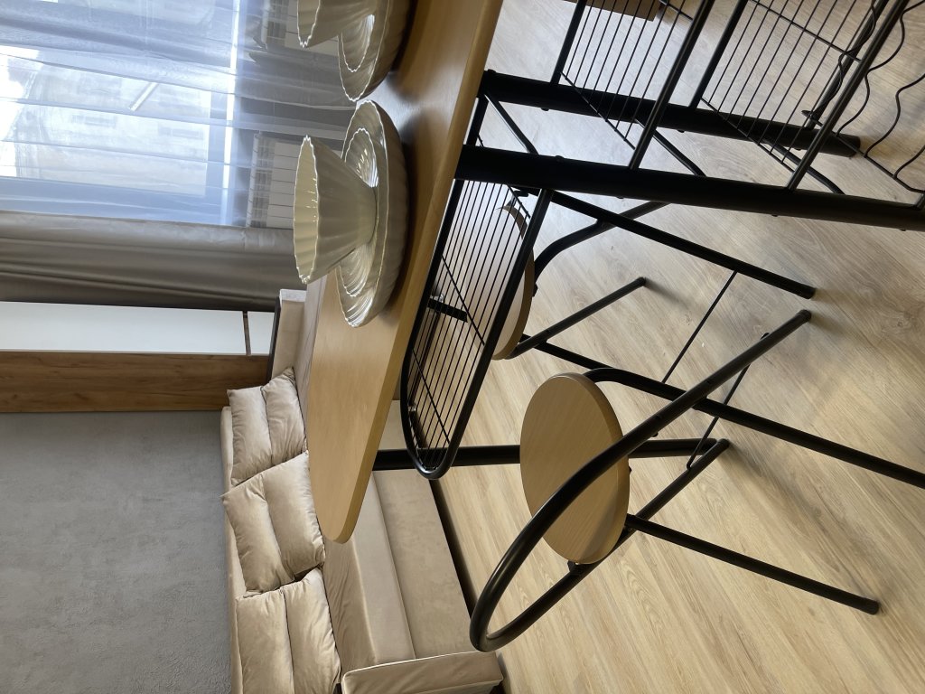 Москва: Квартира Studio in the center of Moscow near the metro