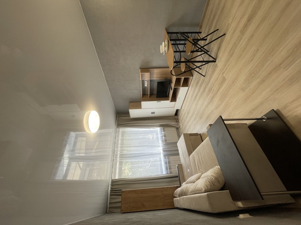 Москва: Квартира Studio in the center of Moscow near the metro