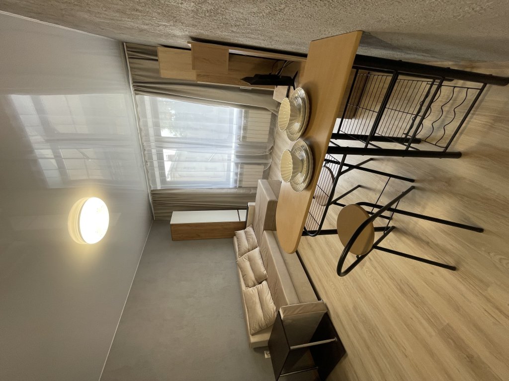 Москва: Квартира Studio in the center of Moscow near the metro