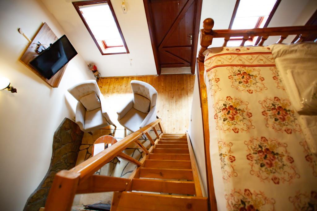 Сайл: Ağva Tias Shelale Otel