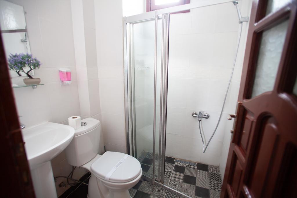 Сайл: Ağva Tias Shelale Otel