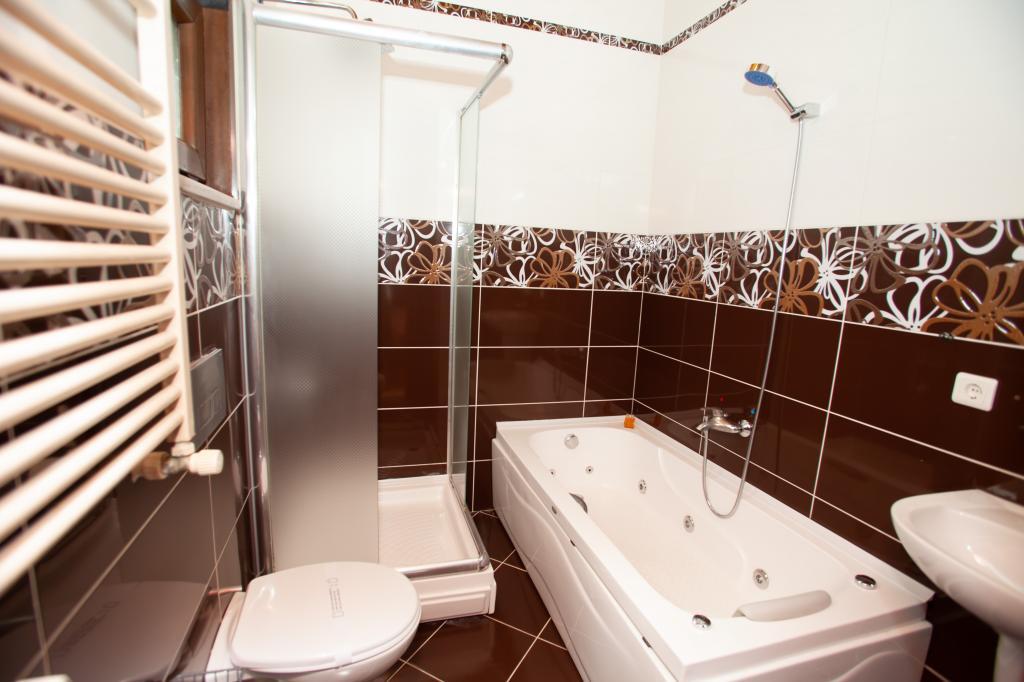 Сайл: Ağva Tias Shelale Otel