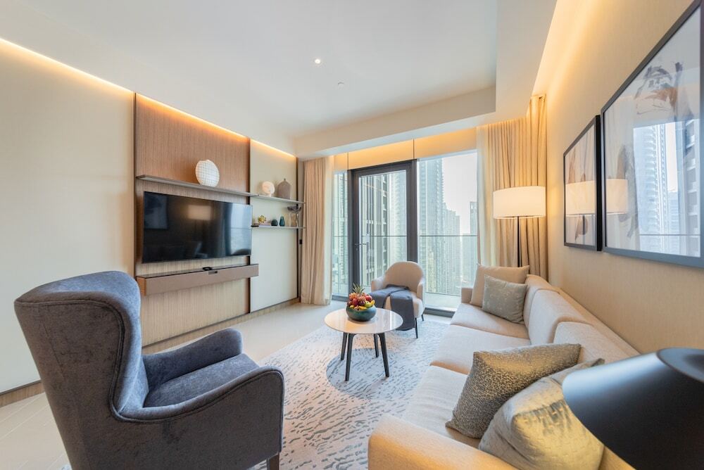 Дубай: EDEN'S Homes & Villas - Address Opera District Residences