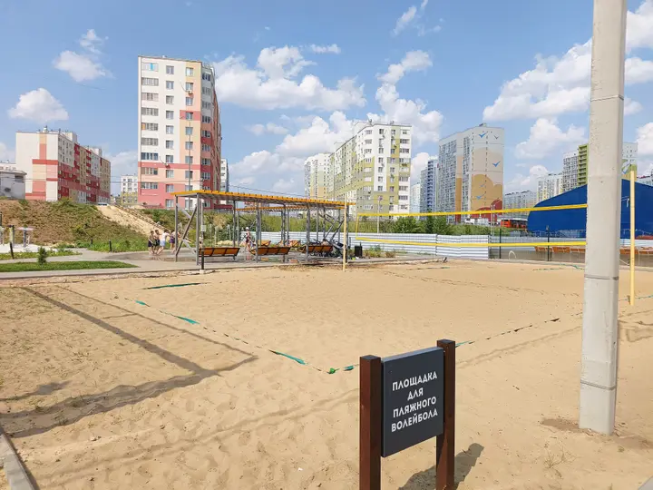 Нижний Новгород: Квартира Уютная квартира на набережной, рядом с аэропортом
