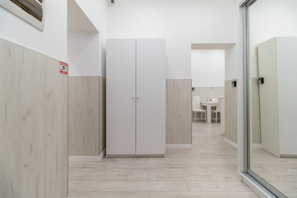 Санкт-Петербург: Апартаменты Sutki Rent у Мариинского Театра Семейные