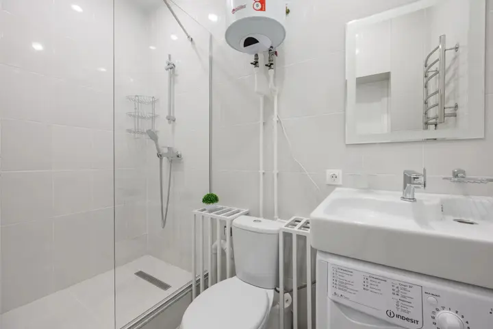 Санкт-Петербург: Апартаменты Sutki Rent у Мариинского Театра Семейные