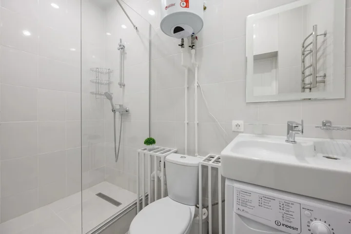 Санкт-Петербург: Апартаменты Sutki Rent у Мариинского Театра Семейные