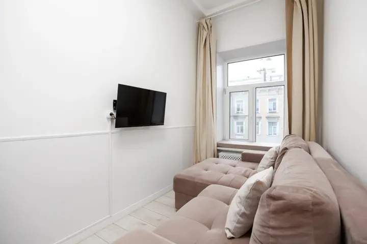 Санкт-Петербург: Апартаменты Sutki Rent у Мариинского Театра Семейные