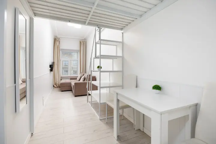 Санкт-Петербург: Апартаменты Sutki Rent у Мариинского Театра Семейные